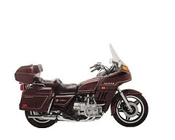 GL1100 Goldwing (1980-1983) GL1100 Goldwing (1980-1983)